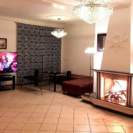 Crystal Residence Lägenhet Arnal