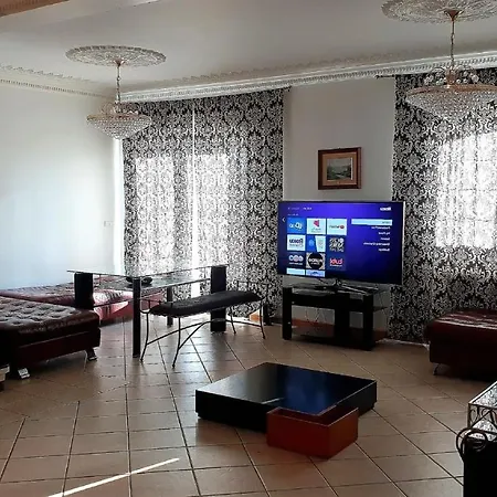 Apartment Crystal Residence