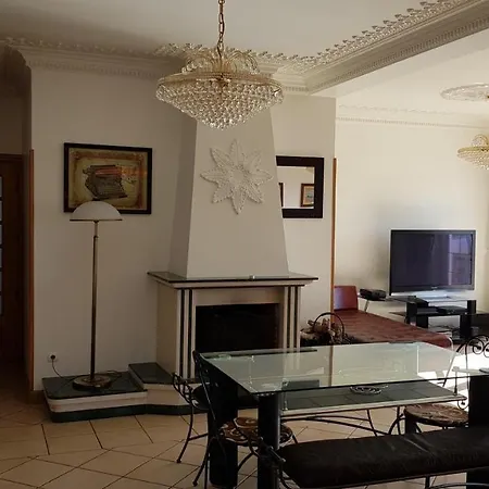 Crystal Residence Apartment Arnal