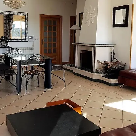 Crystal Residence Apartment