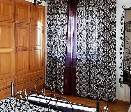 Apartment Crystal Residence Arnal