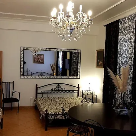 Crystal Residence * Arnal