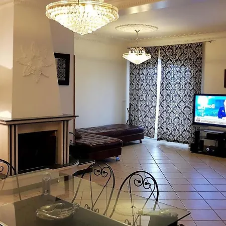 Apartment Crystal Residence *