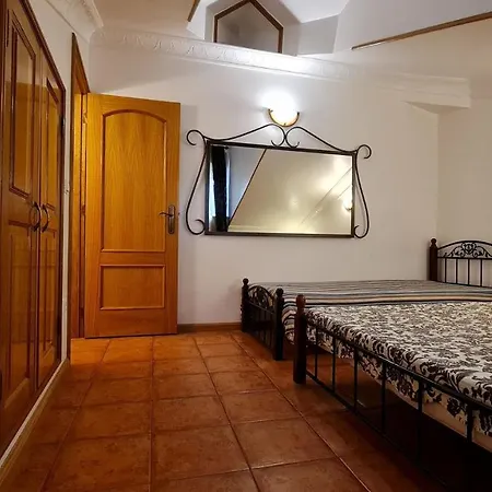 Apartment Crystal Residence Arnal
