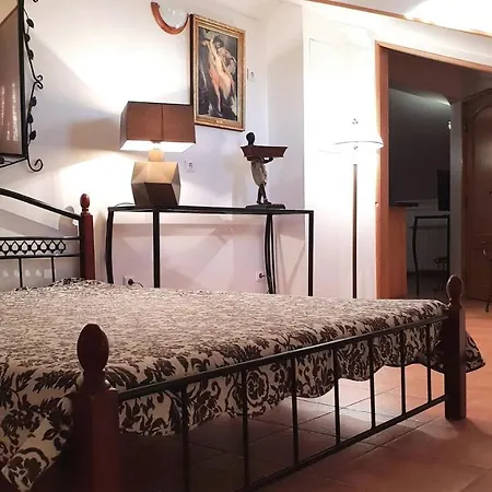 Apartment Crystal Residence Arnal