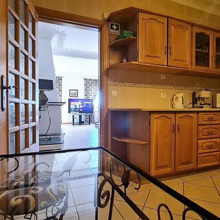 Crystal Residence Apartment