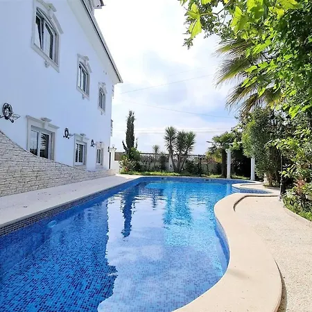 Crystal Residence * Arnal