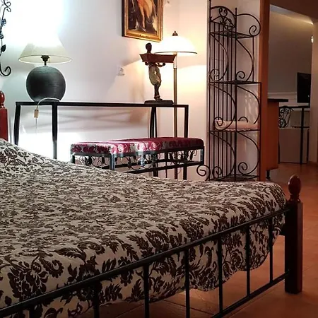 Crystal Residence Apartment Arnal