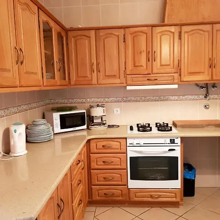 Crystal Residence Arnal