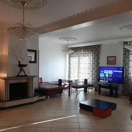 Crystal Residence Arnal