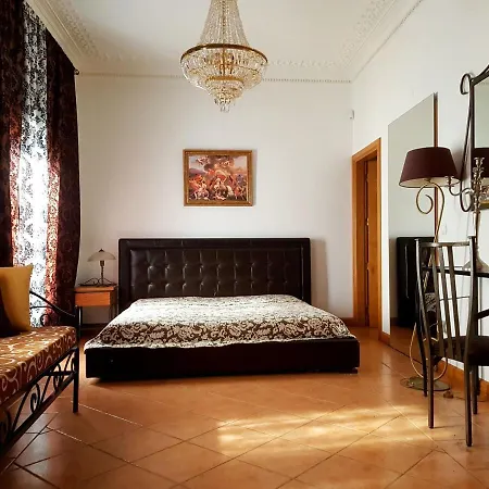 Crystal Residence Apartment Arnal