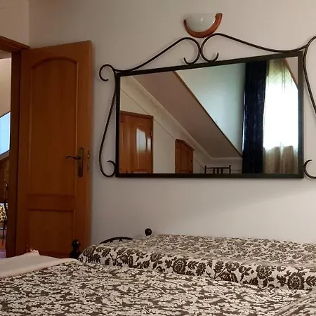 Crystal Residence Apartment