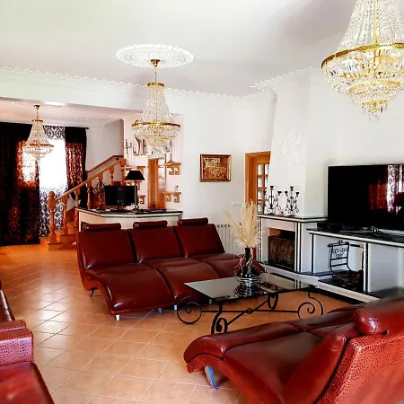 Crystal Residence *